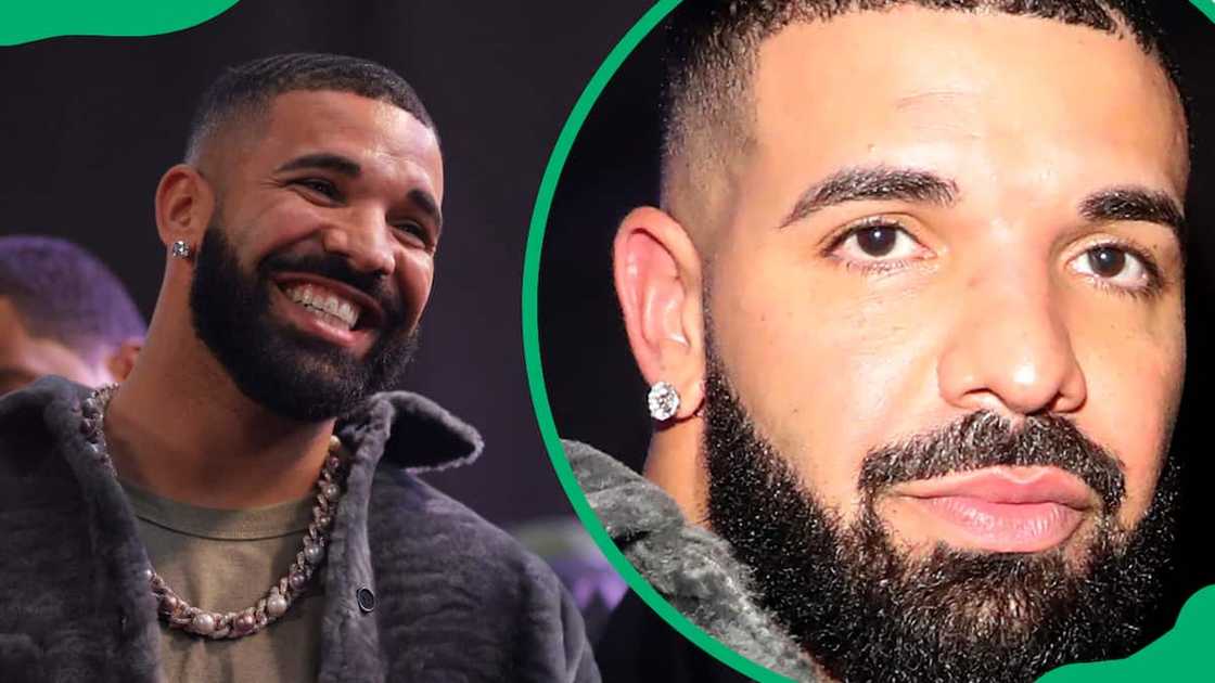 Drake's girlfriends and dating history Drake's girlfriends and dating history