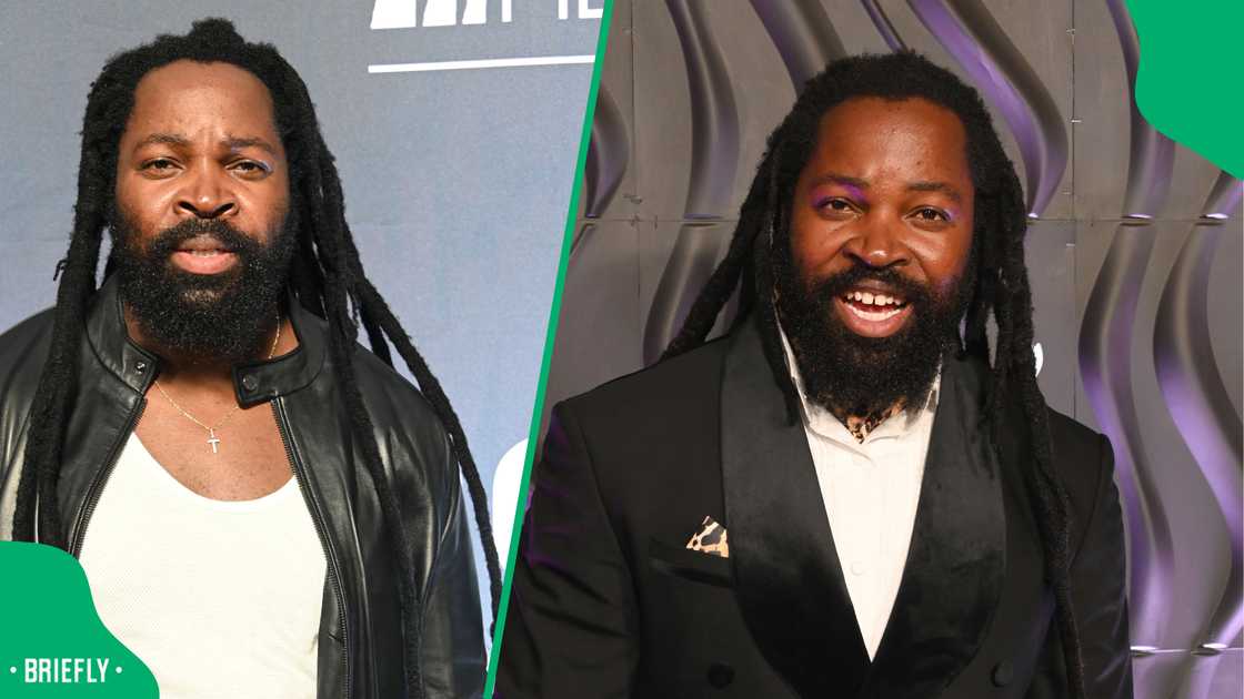 Netizens reacted to Big Zulu's kind gesture Netizens reacted to Big Zulu's kind gesture