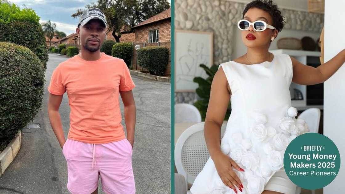 Tomi dresses SA A-listers