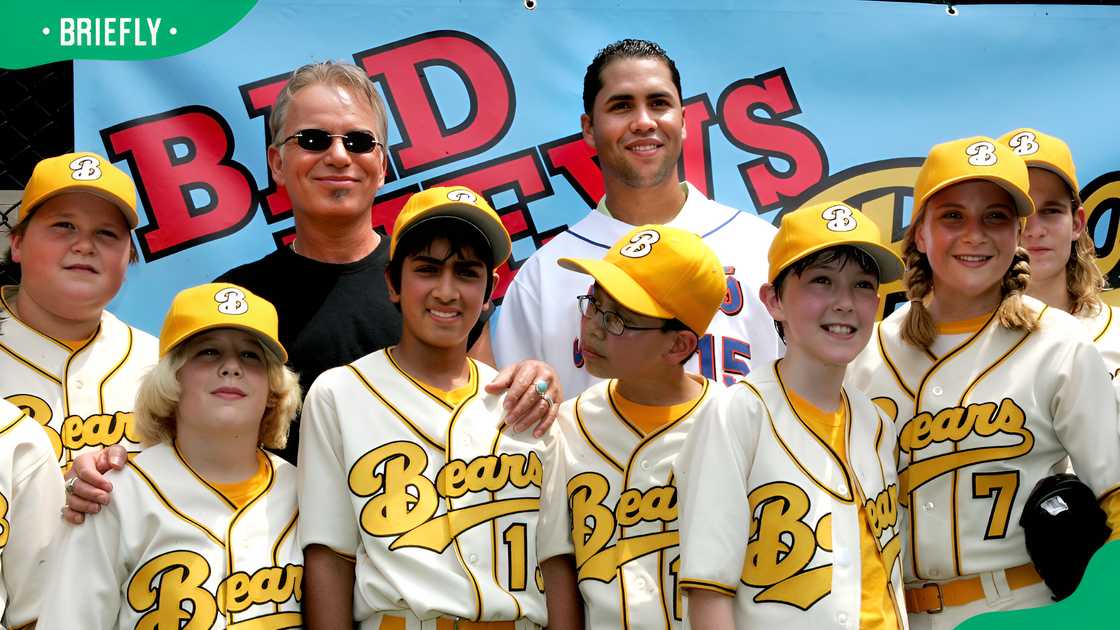 Bad News Bears 2005 cast Bad News Bears 2005 cast