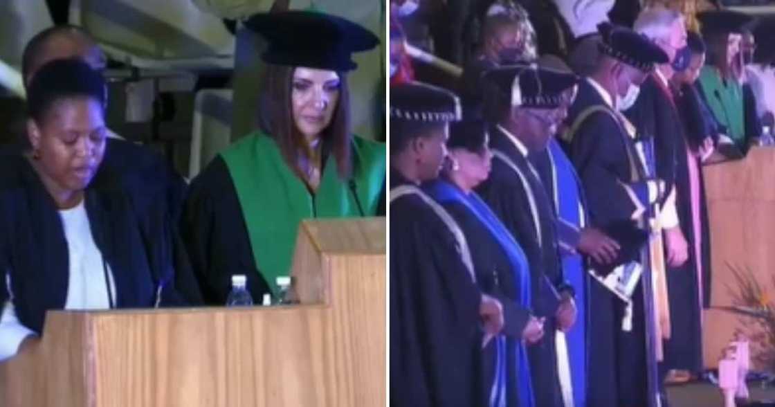Graduate, passing, sad, Mzansi Graduate, passing, sad, Mzansi