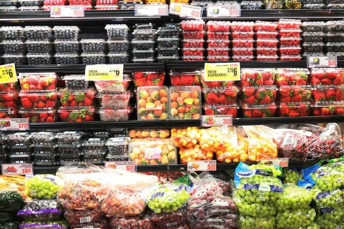 Investors are nervously awaiting the release of crucial US March consumer prices data after beating forecasts in the first two months of the year Investors are nervously awaiting the release of crucial US March consumer prices data after beating forecasts in the first two months of the year