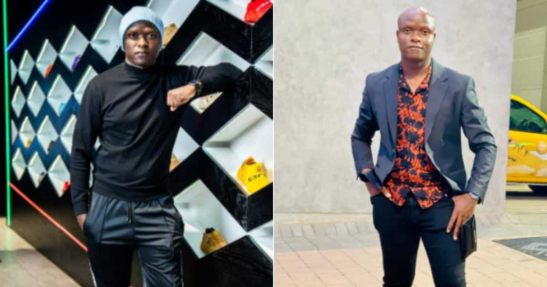 Lekau Sehoana, Businessman, Shack, Shoe Company, Inspirational, Twitter reactions Lekau Sehoana, Businessman, Shack, Shoe Company, Inspirational, Twitter reactions