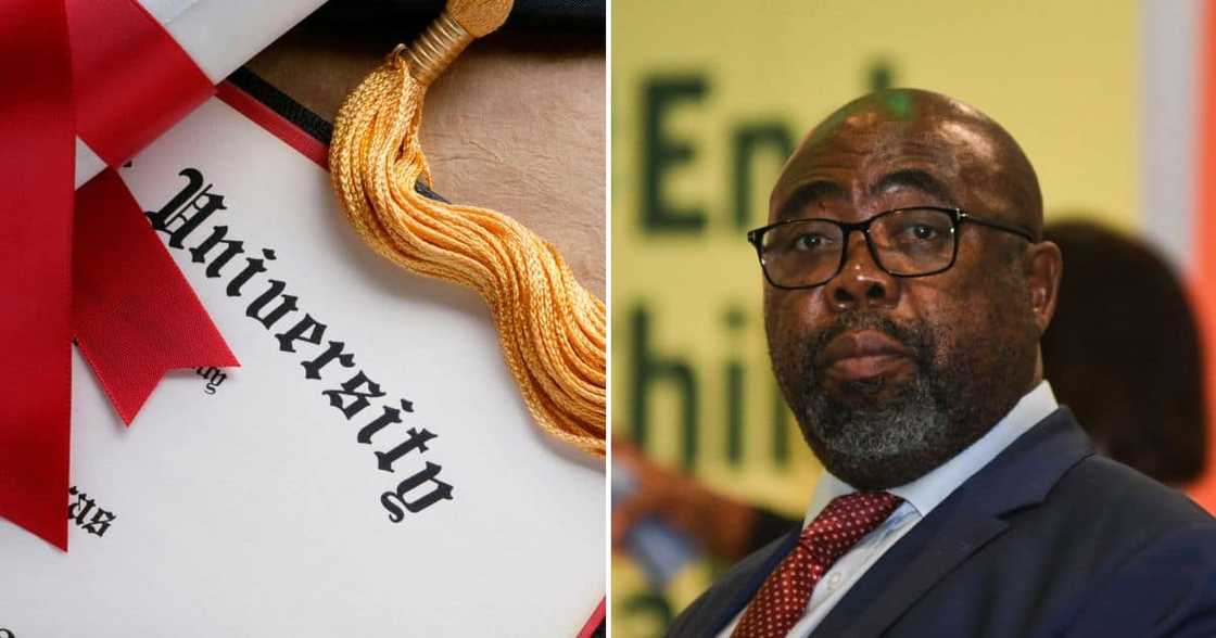 25% senior government managers are unqualified 25% senior government managers are unqualified