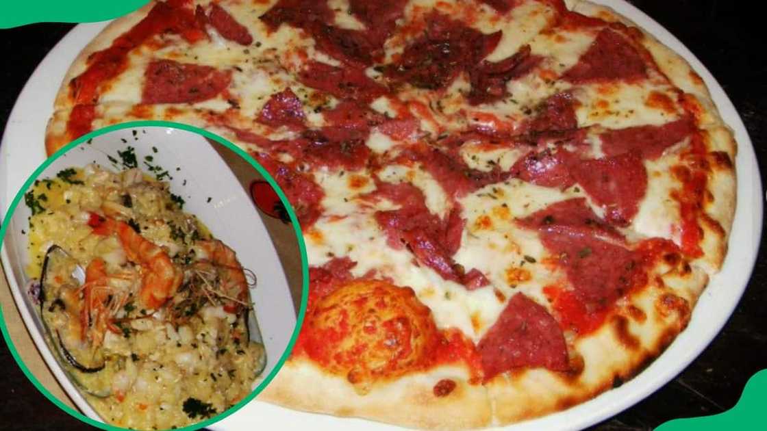 best restaurants in Pretoria East best restaurants in Pretoria East