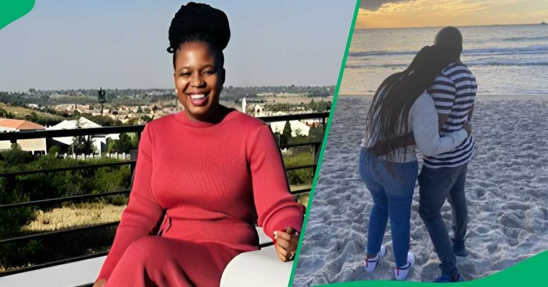 Lady gives man in taxi a chance Lady gives man in taxi a chance