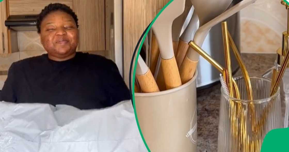 Temu introduces South African delivery Temu introduces South African delivery