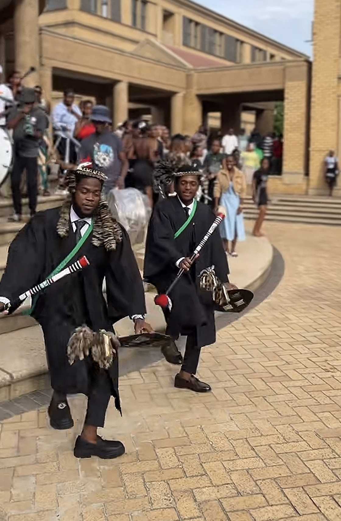 Zulu gents Zulu gents