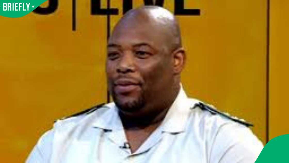 DCS spokesperson DCS spokesperson