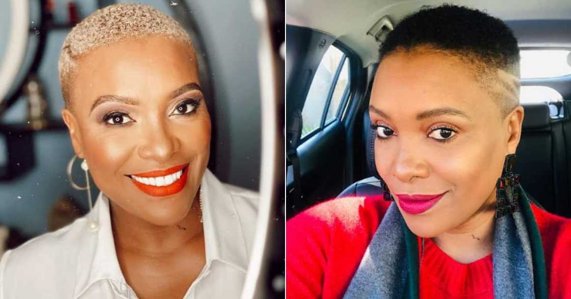 Zandi Nhlapo, Imbewu: The Seed, Actress, Etv, Return Zandi Nhlapo, Imbewu: The Seed, Actress, Etv, Return