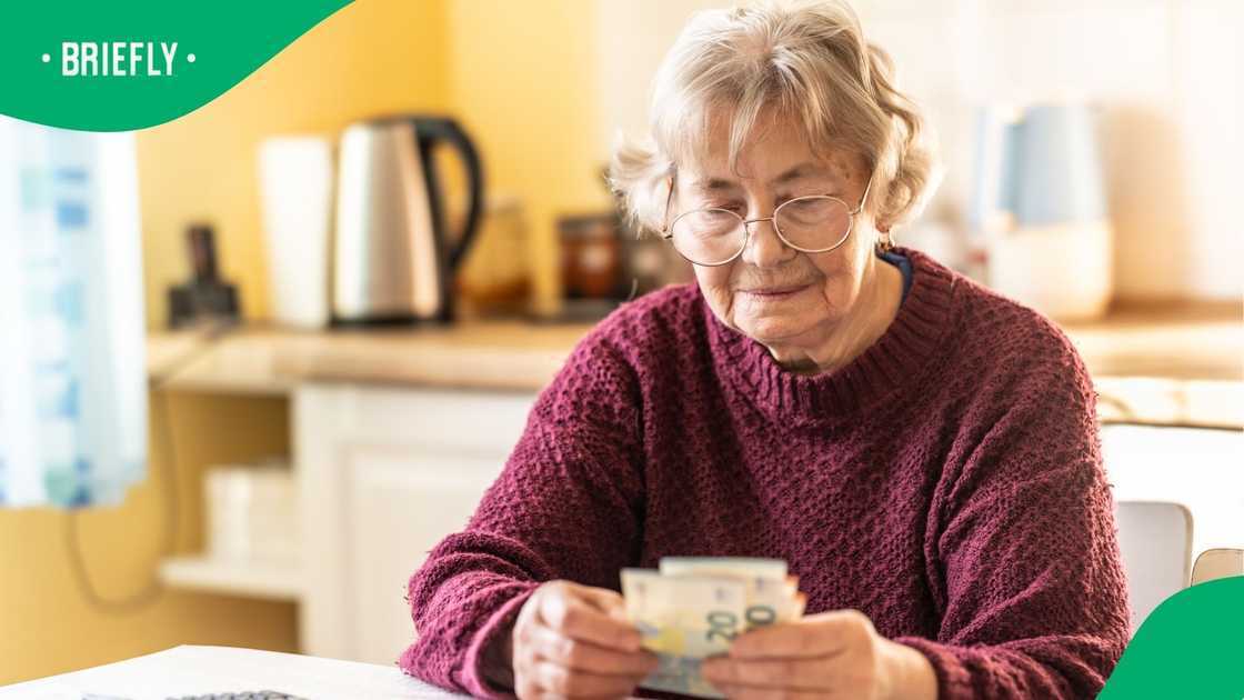 The OPFA assesses complaints about the withdrawal limits within the legislation. The OPFA assesses complaints about the withdrawal limits within the legislation.