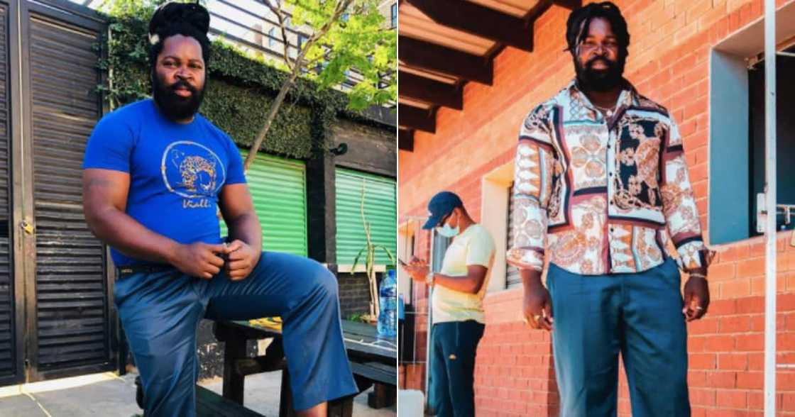 Big Zulu reaches 1 million views for latest music video, 'Inhlupheko' Big Zulu reaches 1 million views for latest music video, 'Inhlupheko'