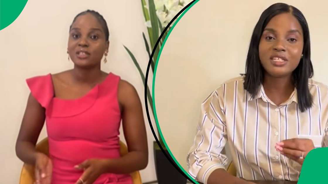 A TikTok creator showed how a R16,000 salary is stretched thin by daily expenses A TikTok creator showed how a R16,000 salary is stretched thin by daily expenses