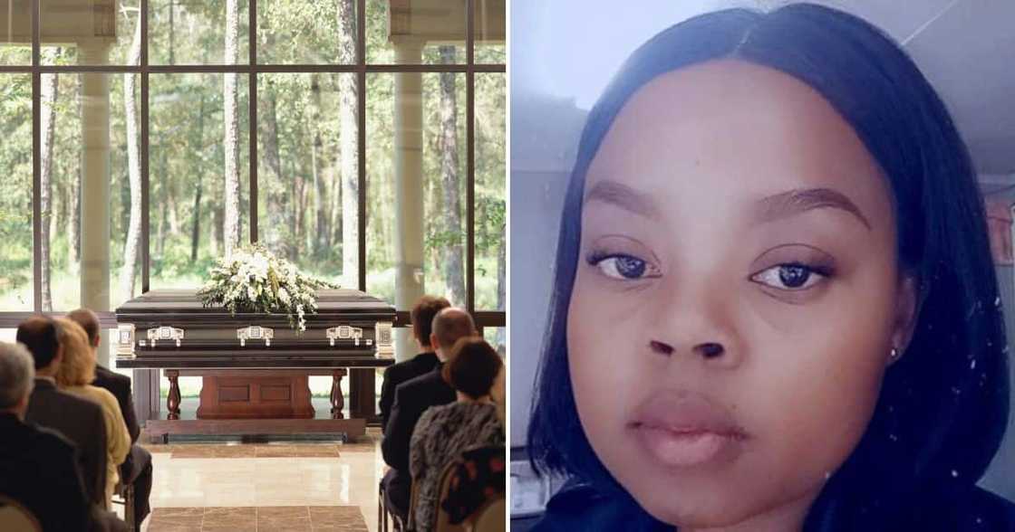 SA, Relationships, South Africa, Lady, Attends Funeral, Finds Boyfriend, Mzansi SA, Relationships, South Africa, Lady, Attends Funeral, Finds Boyfriend, Mzansi