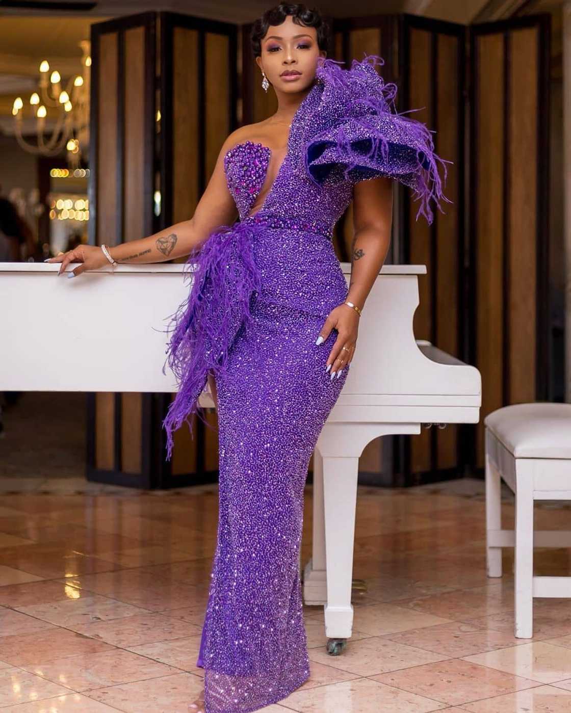 Who is the most beautiful woman in South Africa? Top 10 stunning women! Who is the most beautiful woman in South Africa? Top 10 stunning women!
