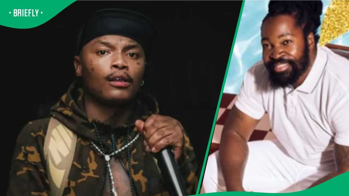 Maskandi and Lekompo accused of fake streaming numbers.