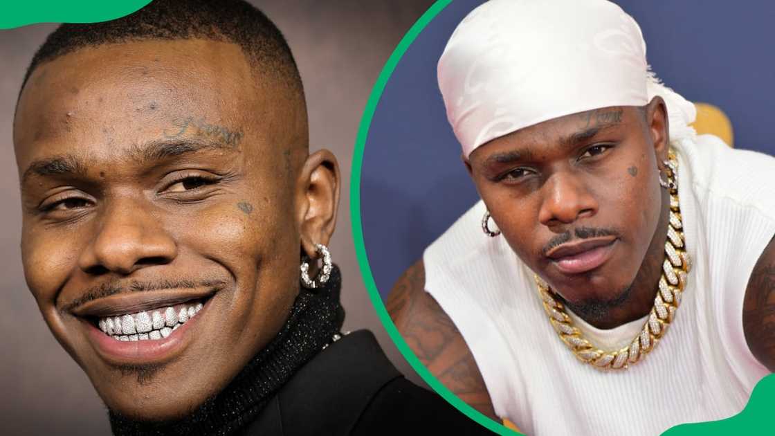 DaBaby's net worth DaBaby's net worth