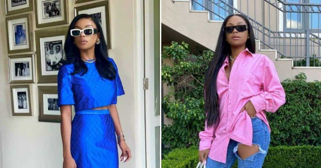 Bonang Matheba, Metro FM, Sizwe Dhlomo Bonang Matheba, Metro FM, Sizwe Dhlomo