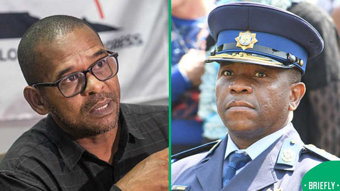 Adams and Mkhwanazi