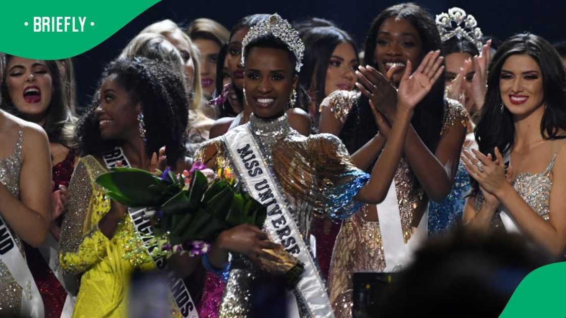 Mzansi proud of SA's greatness Mzansi proud of SA's greatness