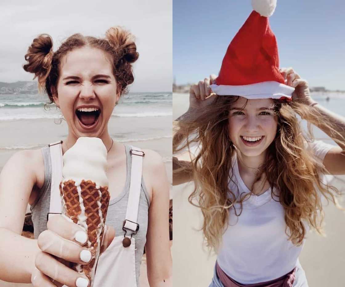 Daniah de Villiers bio: age, family, education, Thor, movies, profiles, net worth Daniah de Villiers bio: age, family, education, Thor, movies, profiles, net worth