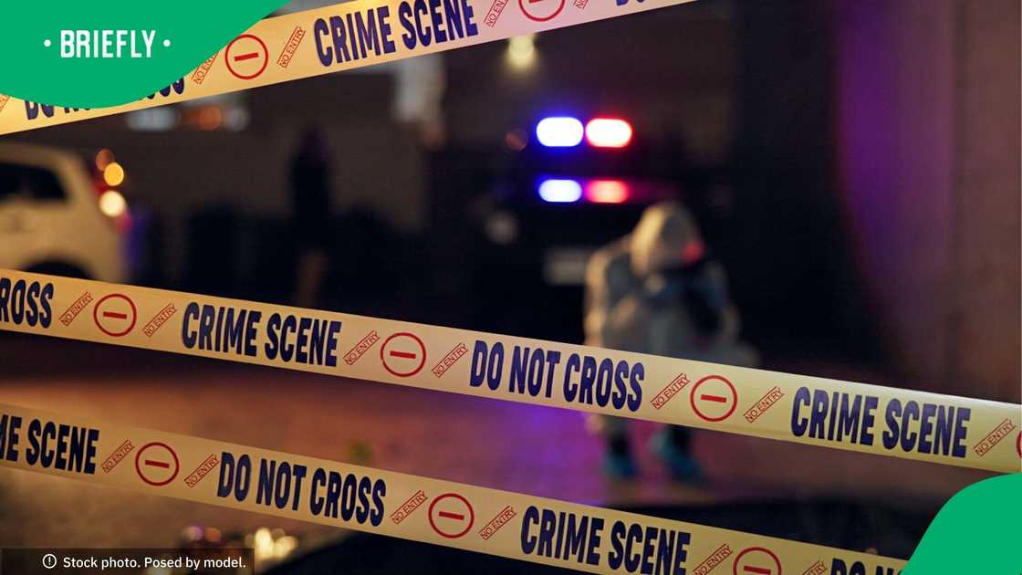 Milnerton police are investigating two crime scenes in the greater area Milnerton police are investigating two crime scenes in the greater area
