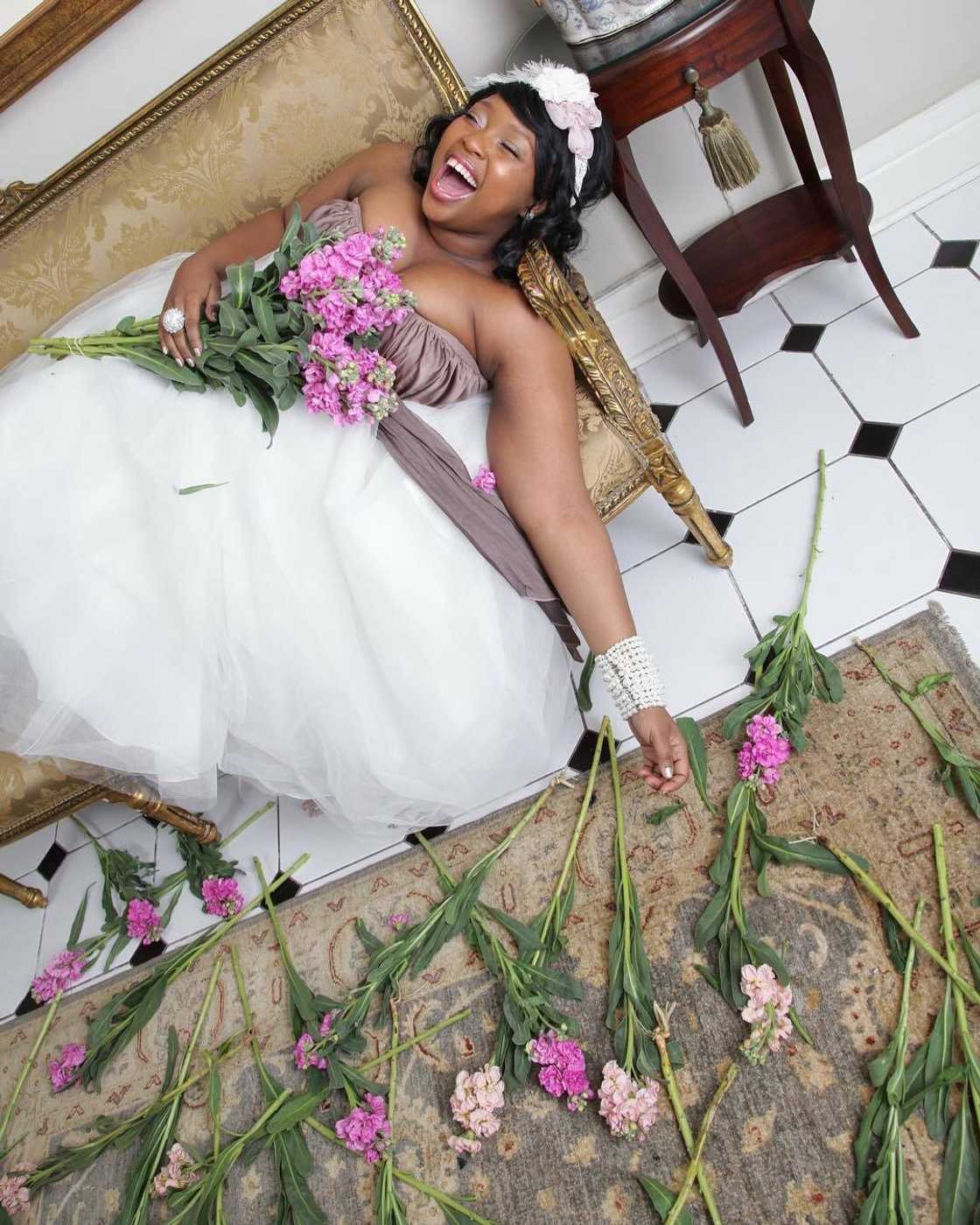 is relebogile mabotja married is relebogile mabotja married