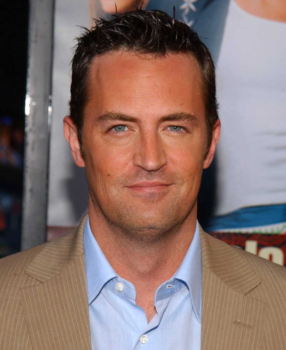 Matthew Perry's net worth, age, children, wife, movies and TV shows ...