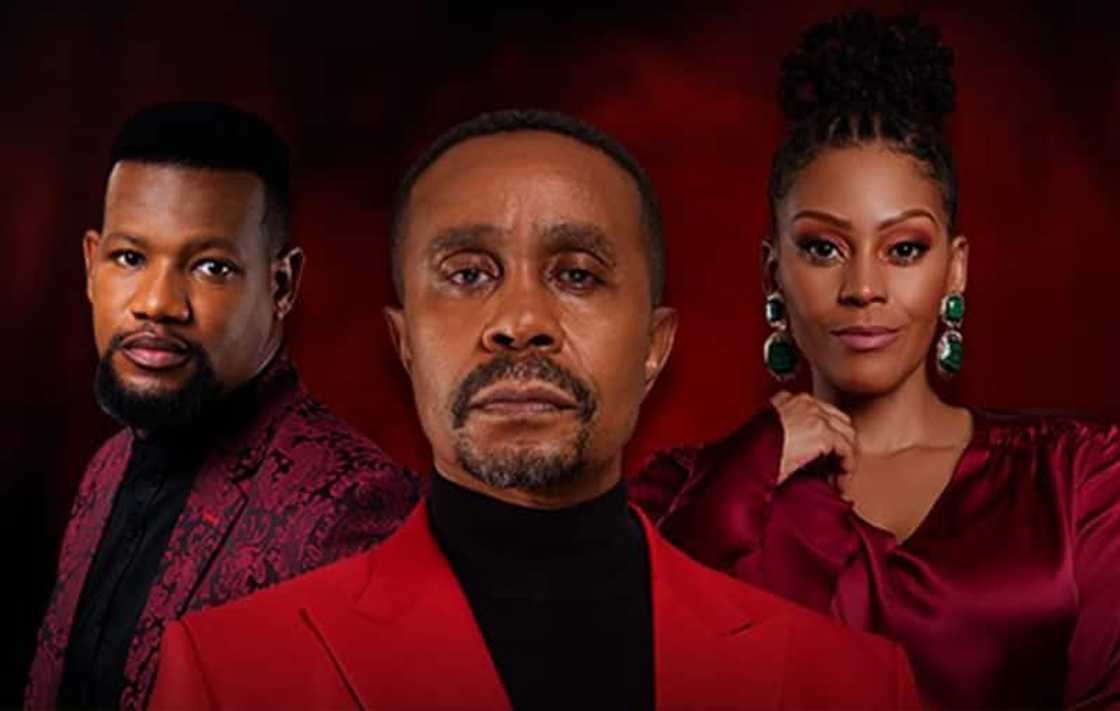 'Generations: The Legacy' loses primetime slot.