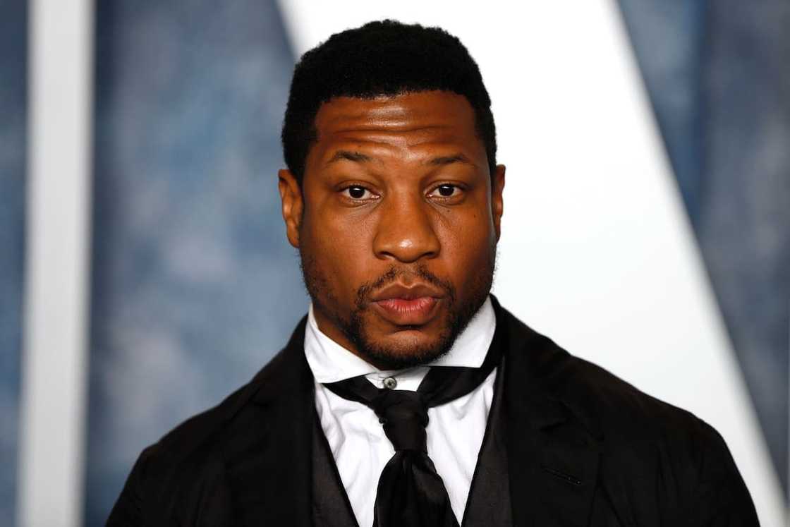 Jonathan Majors bio