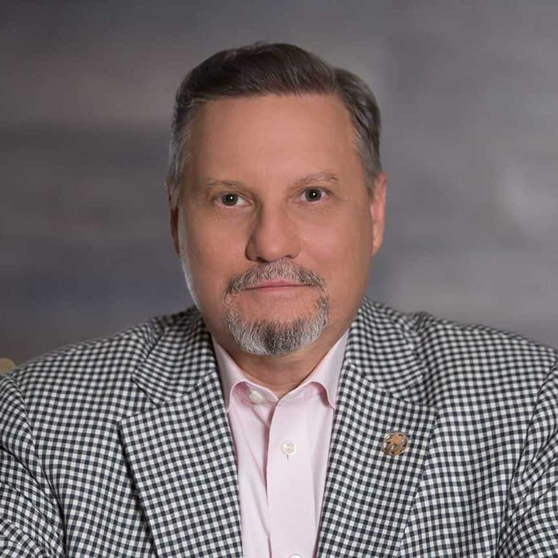 Donnie Swaggart Donnie Swaggart
