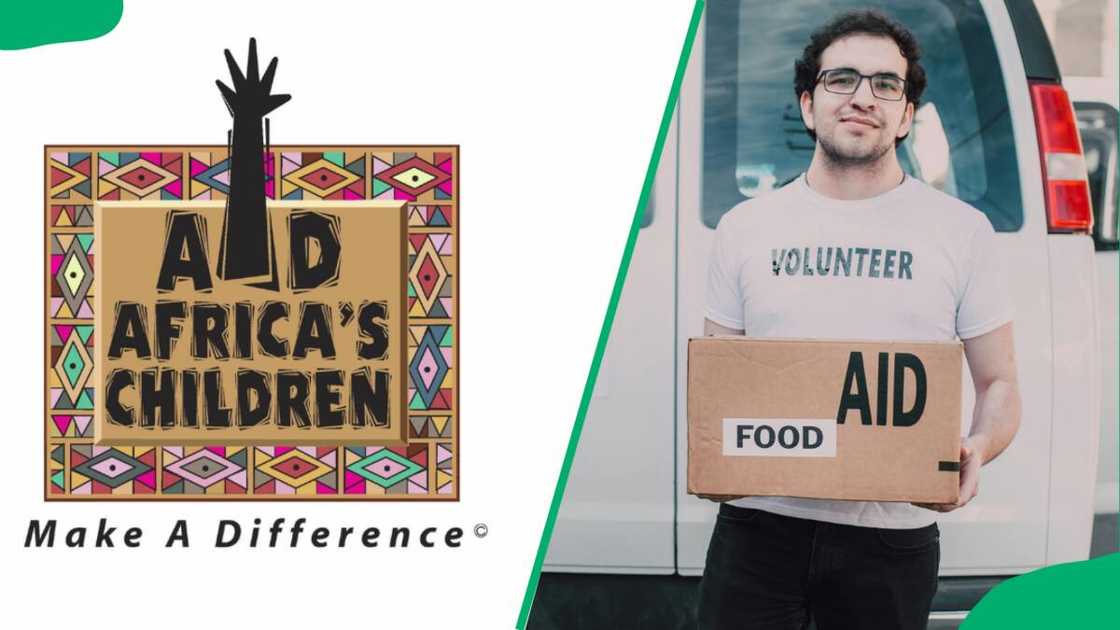 volunteer organizations in South Africa volunteer organizations in South Africa