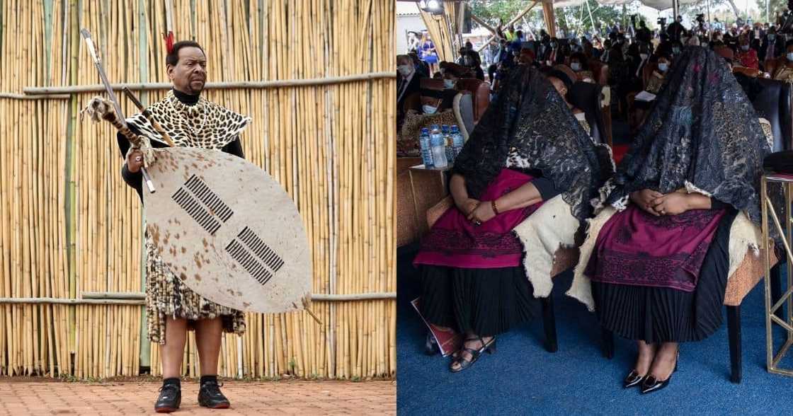 Queen Mantfombi's 1st born son may succeed King Goodwill Zwelithini Queen Mantfombi's 1st born son may succeed King Goodwill Zwelithini