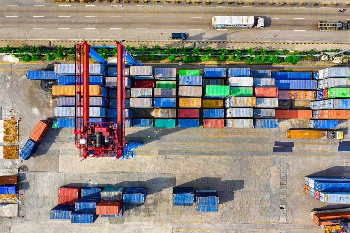 transport and logistics companies in Gauteng transport and logistics companies in Gauteng