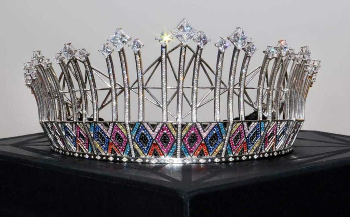 miss South Africa miss South Africa