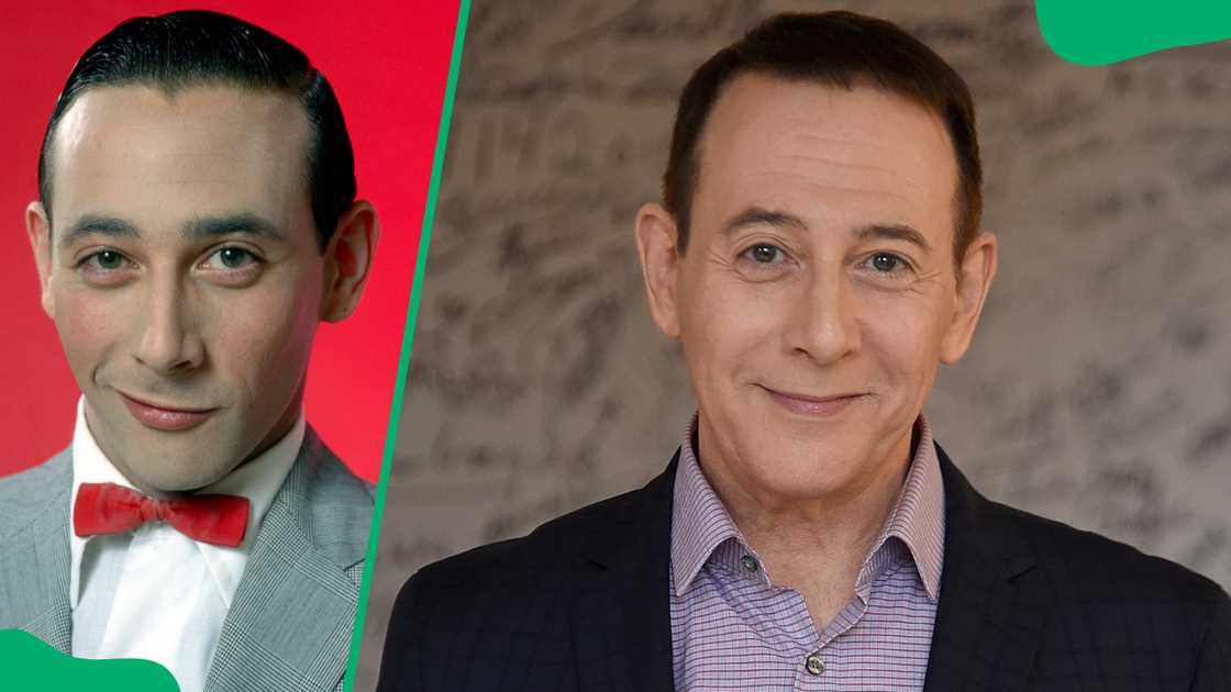 Paul Reubens' net worth