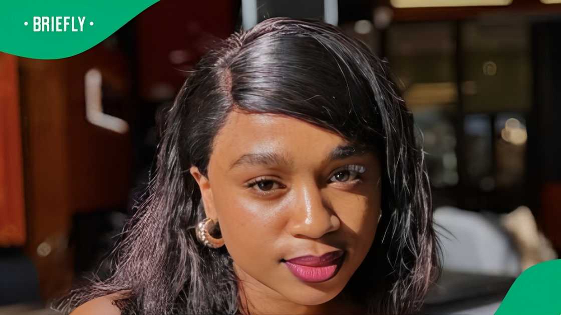 Yolanda Pani complains about not getting paid since last year Yolanda Pani complains about not getting paid since last year