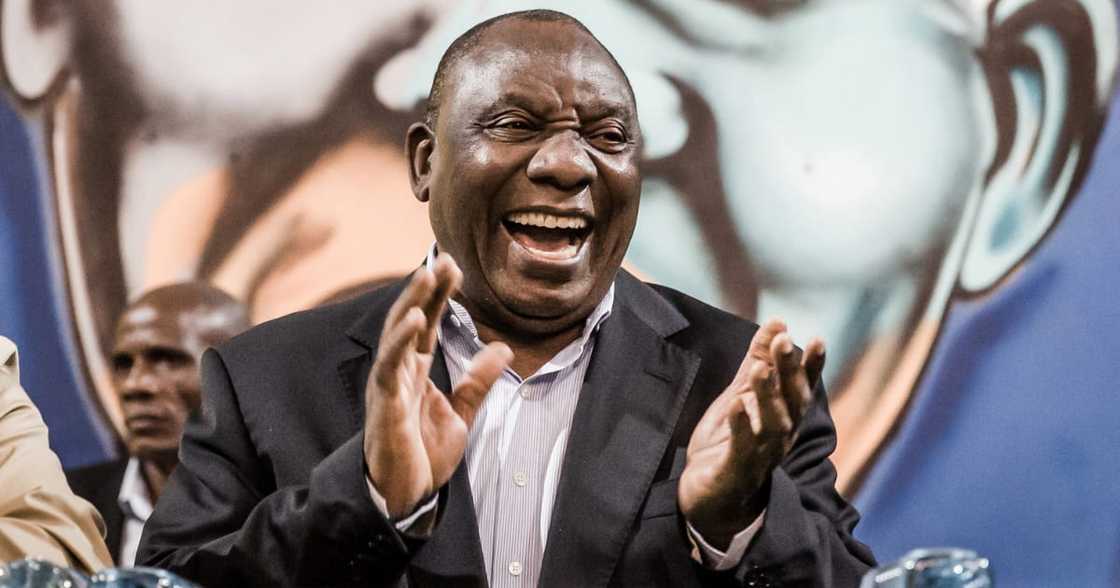 President Cyril Ramaphosa, Birthday With Family, South Africa, Celebrations President Cyril Ramaphosa, Birthday With Family, South Africa, Celebrations