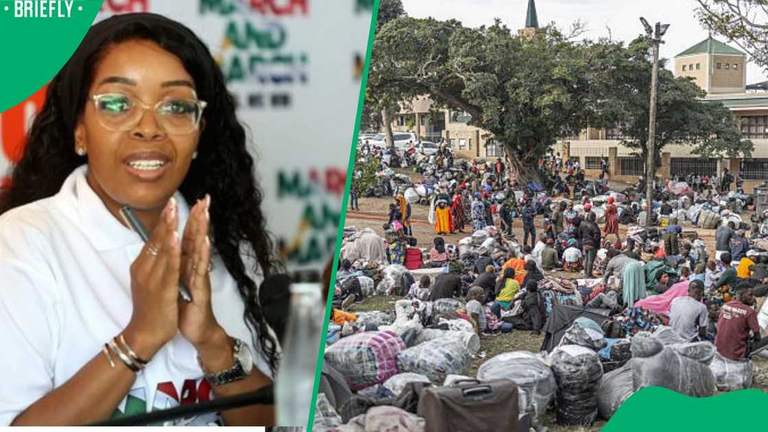 Jacinta Ngobese-Zuma Jacinta Ngobese-Zuma