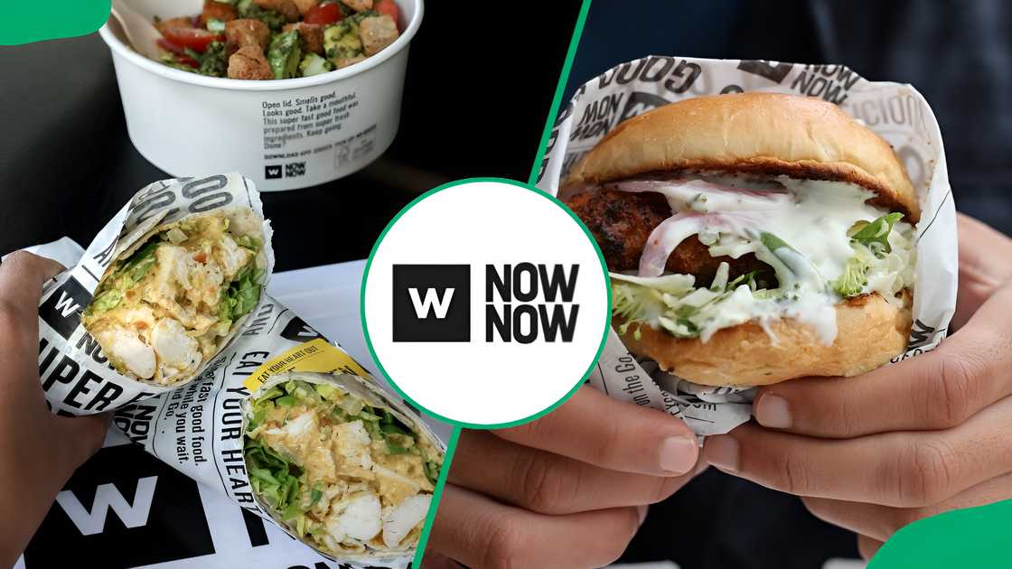 Halaal Now Now by Woolworths Halaal Now Now by Woolworths