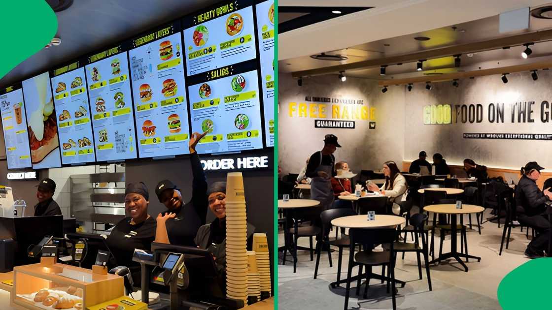 The popular retailer just expanded to another major shopping centre