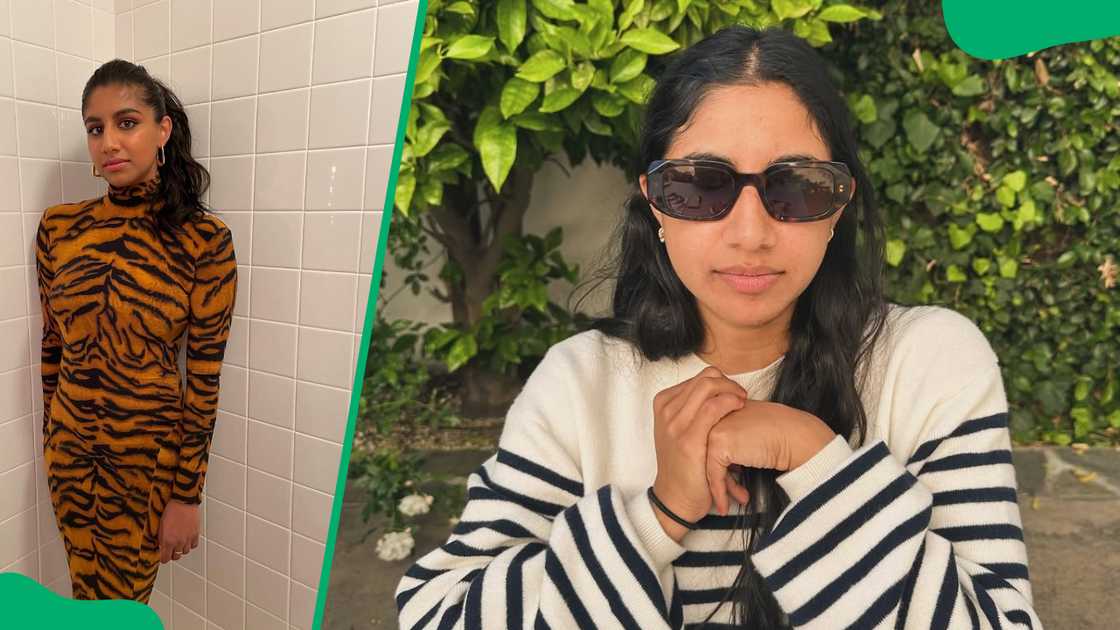Monica Padman's net worth is estimated at $6 million