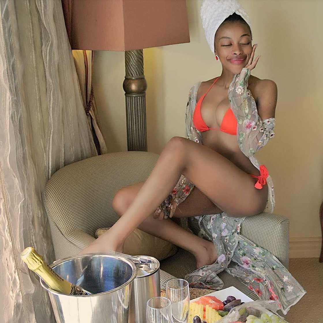 Nunu Khumalo Nunu Khumalo