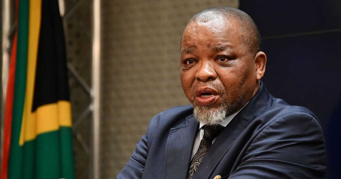 state capture report, Gwede Mantashe, deployment, transformation, Minister of mineral resources and energy state capture report, Gwede Mantashe, deployment, transformation, Minister of mineral resources and energy