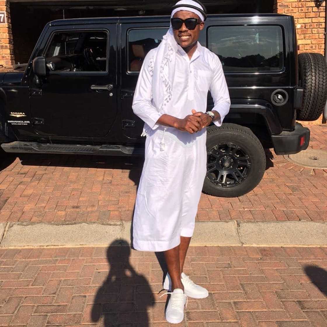 thamsanqa gabuza car thamsanqa gabuza car