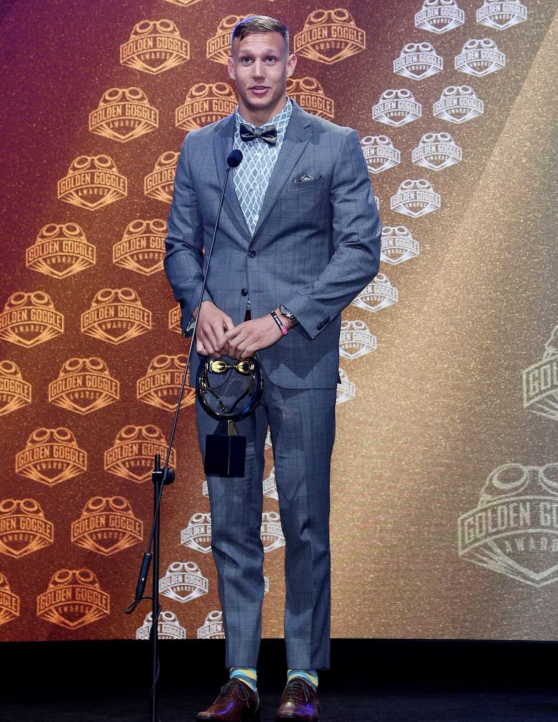 Caeleb Dressel Caeleb Dressel