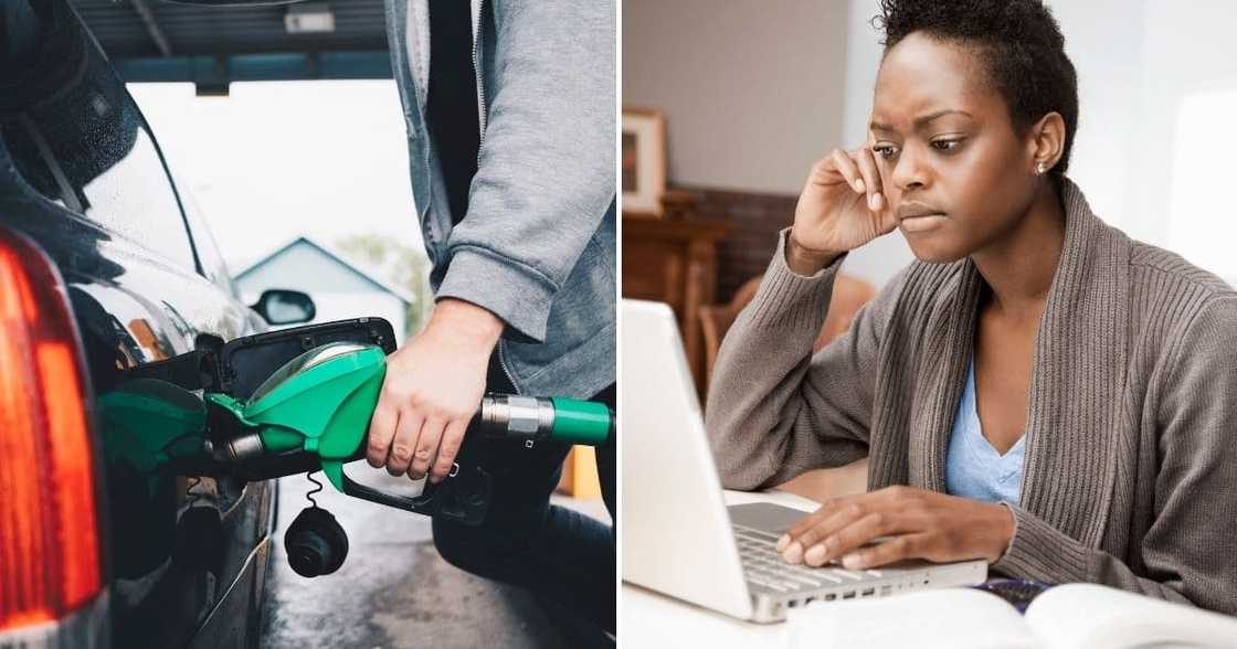 High fuel prices, government suggests working from home, save on petrol costs High fuel prices, government suggests working from home, save on petrol costs