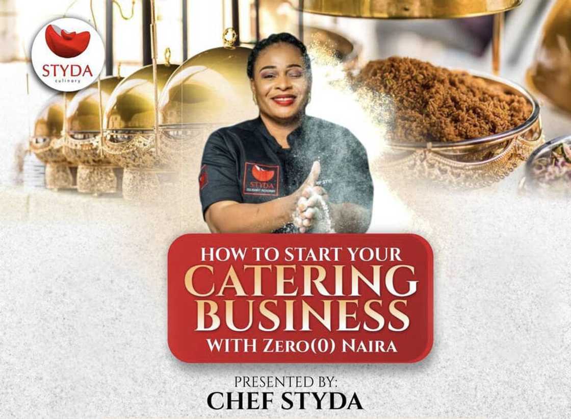 Culinary schools in Africa