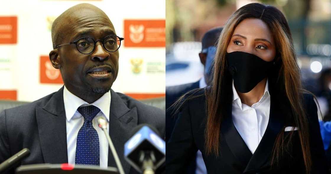 Norma Mngoma to testify against estranged husband at State Capture Norma Mngoma to testify against estranged husband at State Capture