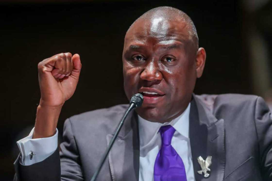 Ben Crump net worth Ben Crump net worth